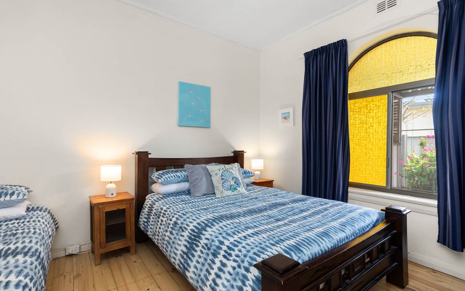 The Anchorage – 1 Marjory Street