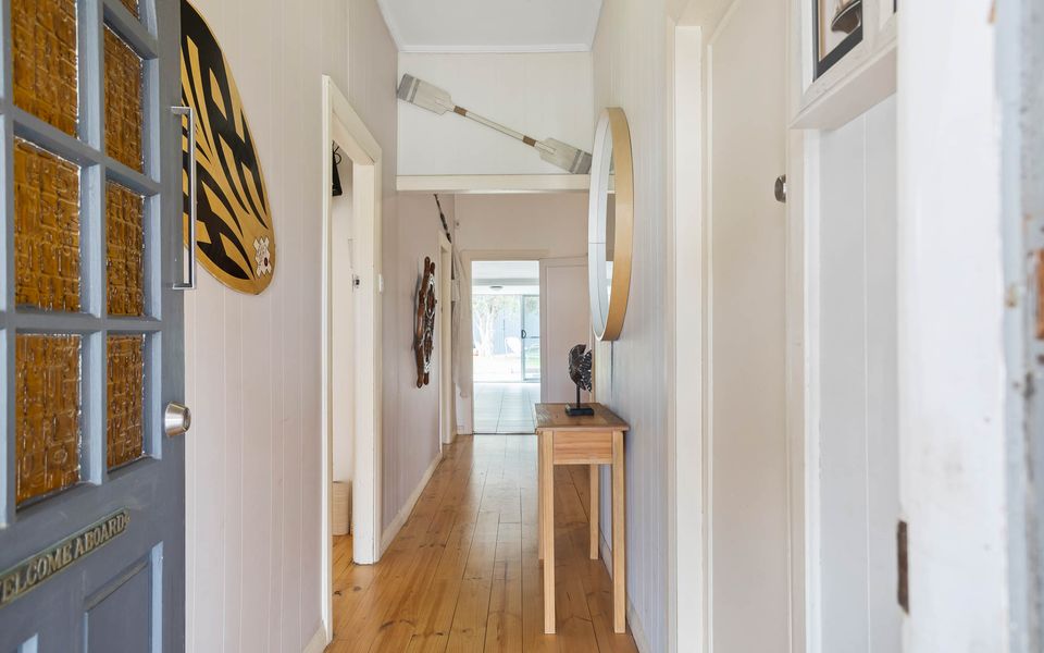 The Anchorage – 1 Marjory Street