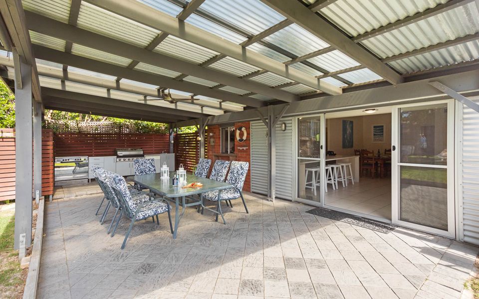 The Anchorage – 1 Marjory Street