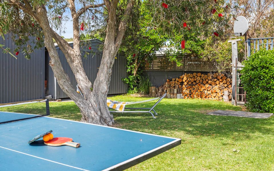 The Anchorage – 1 Marjory Street