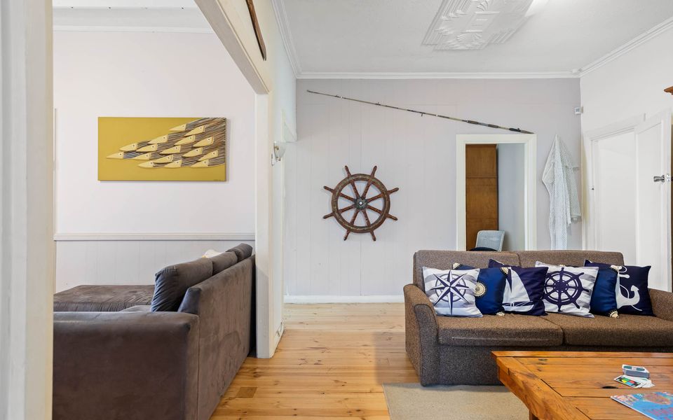 The Anchorage – 1 Marjory Street