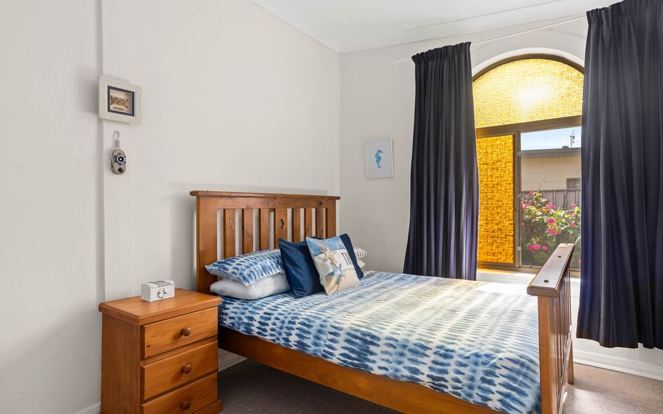 The Anchorage – 1 Marjory Street