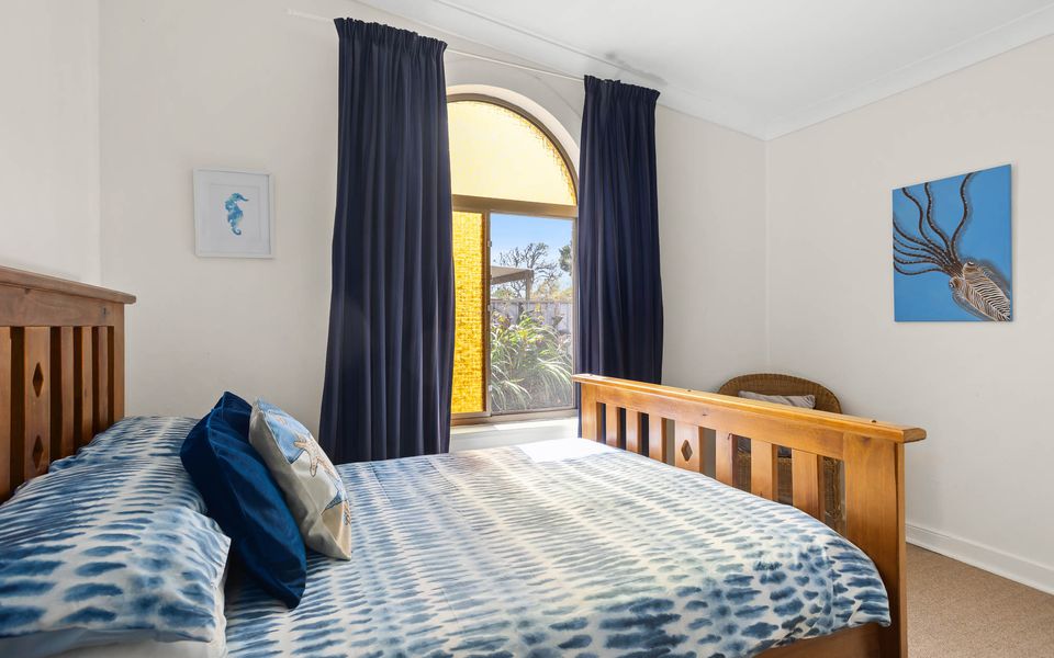 The Anchorage – 1 Marjory Street