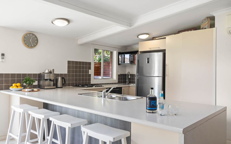 The Anchorage – 1 Marjory Street