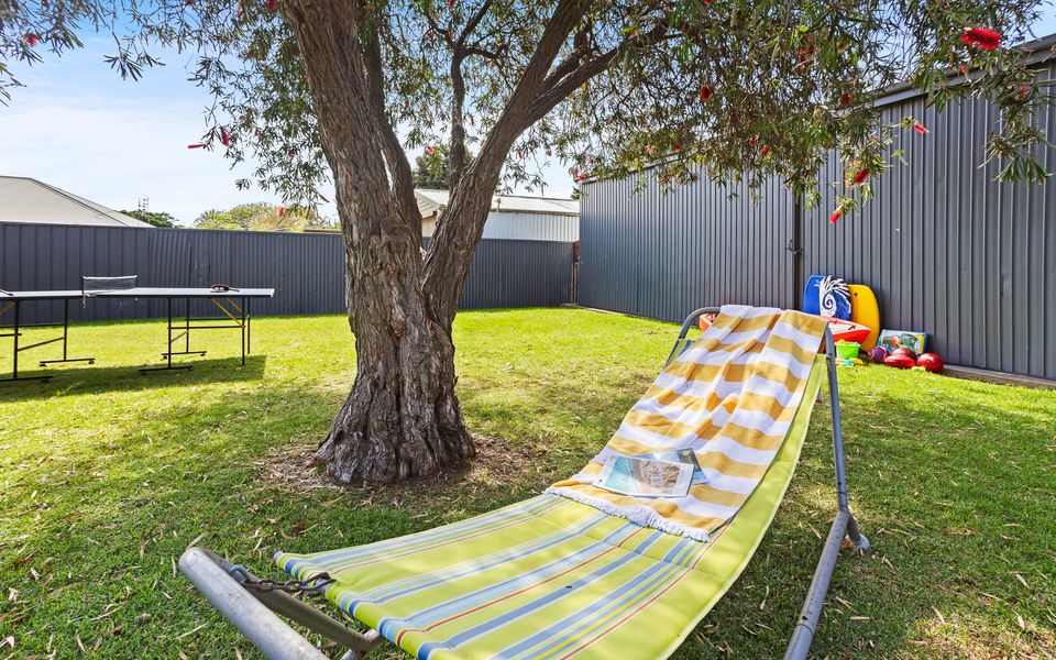 The Anchorage – 1 Marjory Street