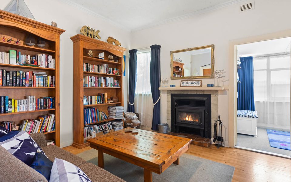 The Anchorage – 1 Marjory Street