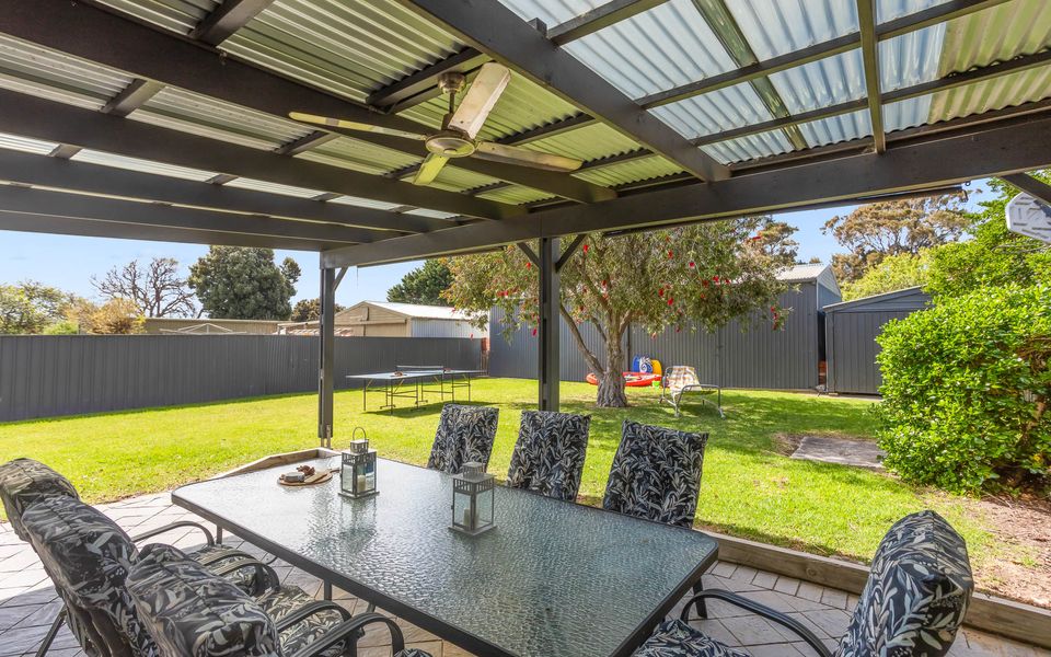 The Anchorage – 1 Marjory Street