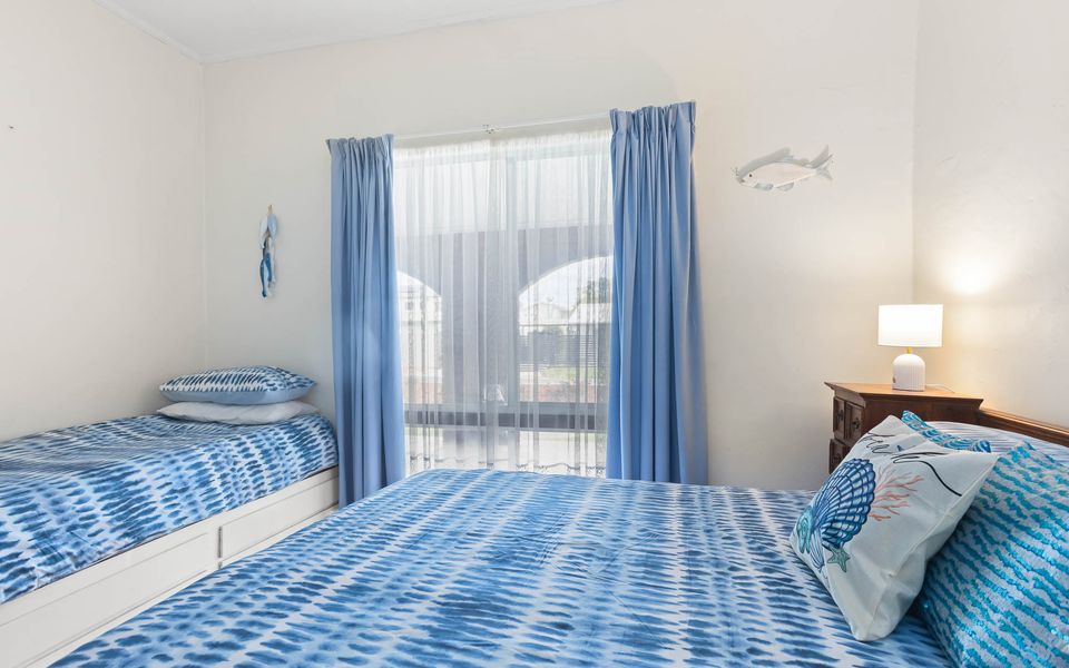 The Anchorage – 1 Marjory Street