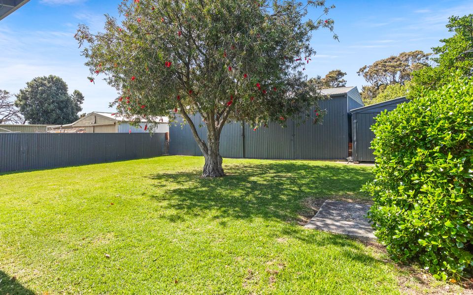The Anchorage – 1 Marjory Street