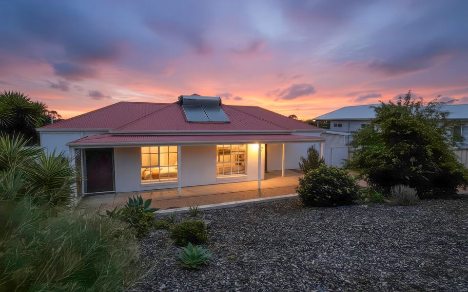 Coastal Clover – 7 James Drive
