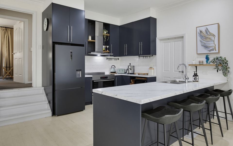 Coastal Clover – 7 James Drive