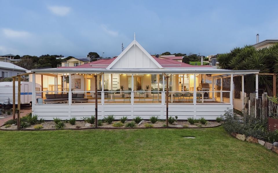 Coastal Clover – 7 James Drive