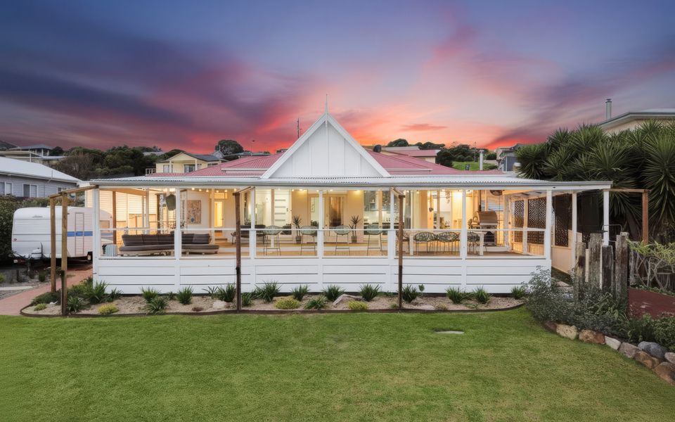 Coastal Clover – 7 James Drive
