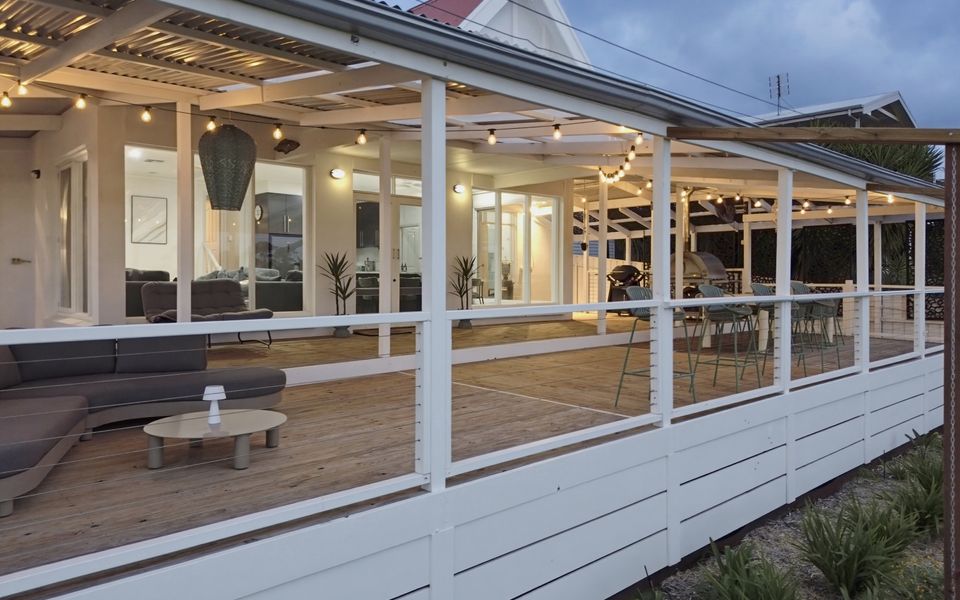 Coastal Clover – 7 James Drive