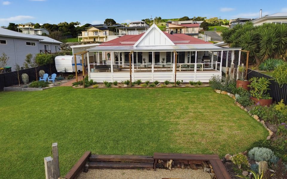 Coastal Clover – 7 James Drive