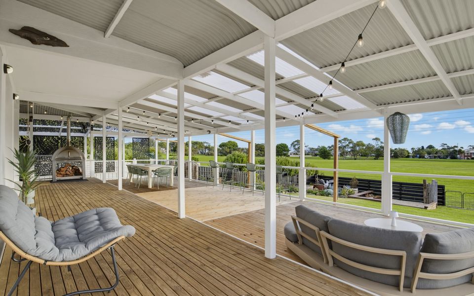 Coastal Clover – 7 James Drive
