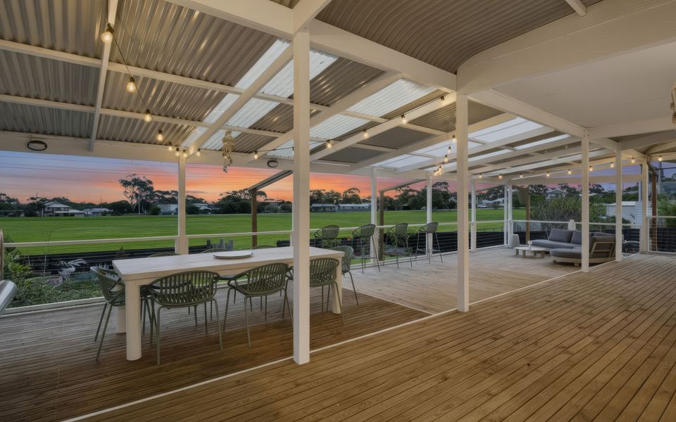 Coastal Clover – 7 James Drive