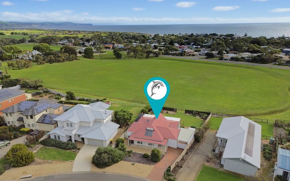Coastal Clover – 7 James Drive
