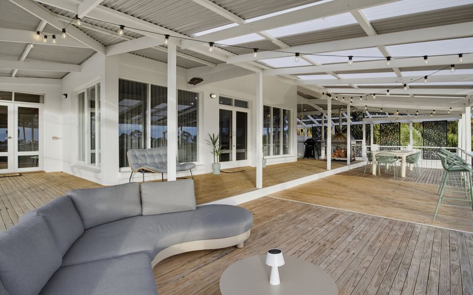 Coastal Clover – 7 James Drive