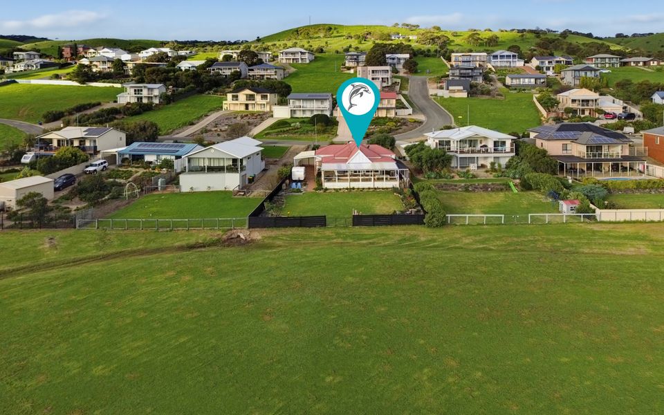 Coastal Clover – 7 James Drive