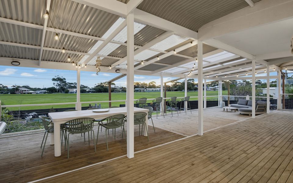 Coastal Clover – 7 James Drive