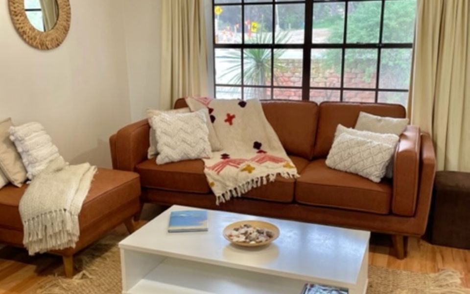 By the Beach – 30 Jetty Road