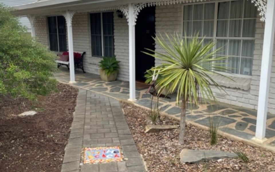 By the Beach – 30 Jetty Road