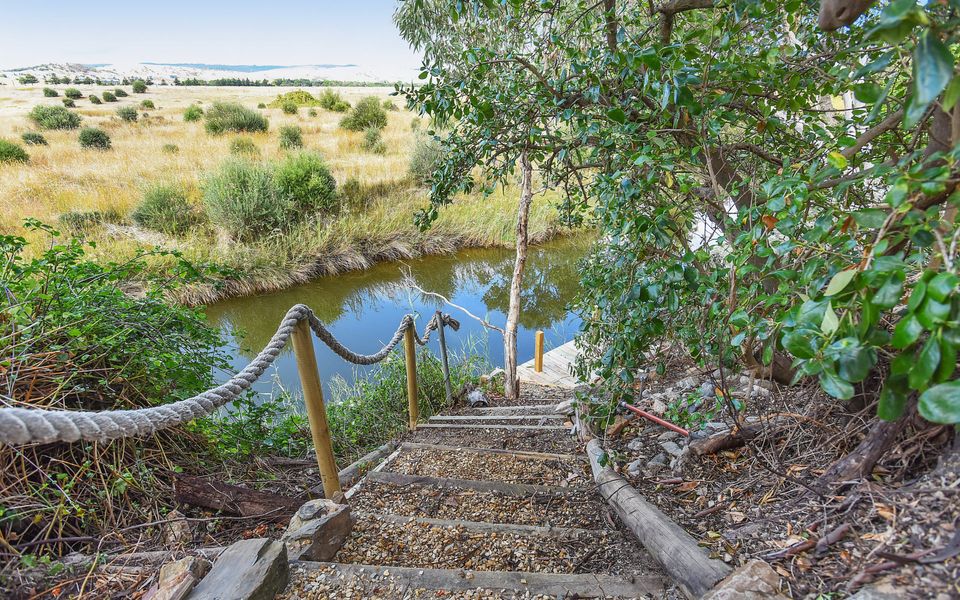 By the Beach – 30 Jetty Road