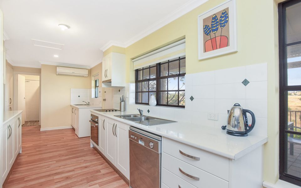 By the Beach – 30 Jetty Road