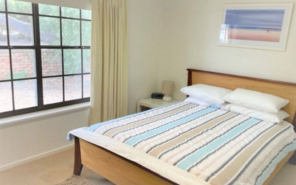 By the Beach – 30 Jetty Road