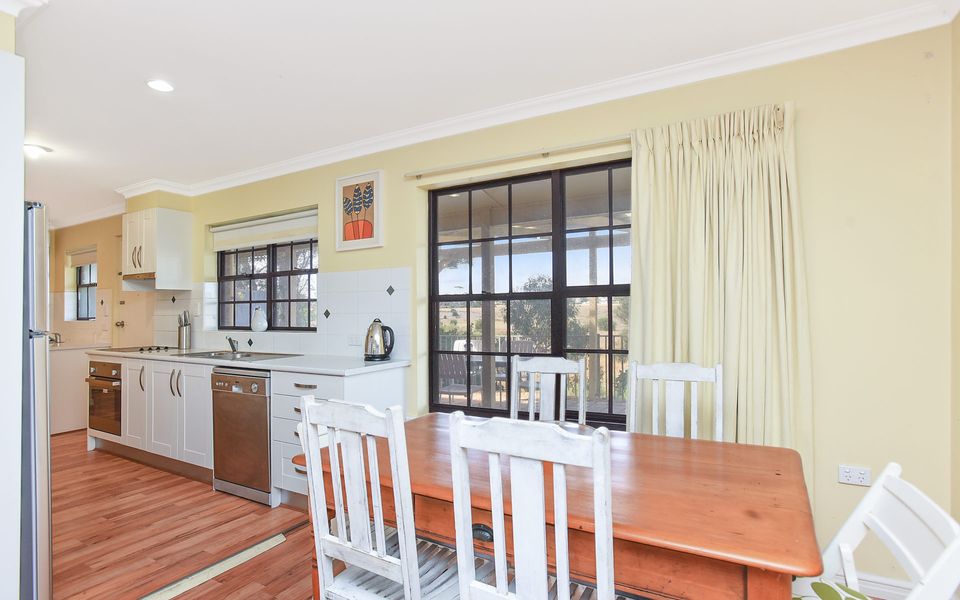 By the Beach – 30 Jetty Road