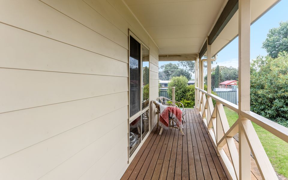 Carrawaves – 73 LaRonde