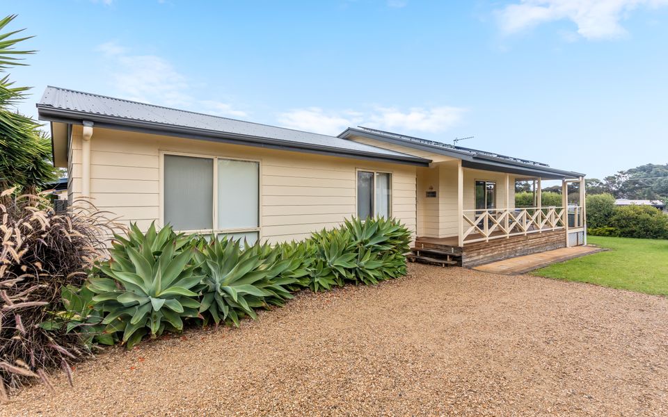 Carrawaves – 73 LaRonde