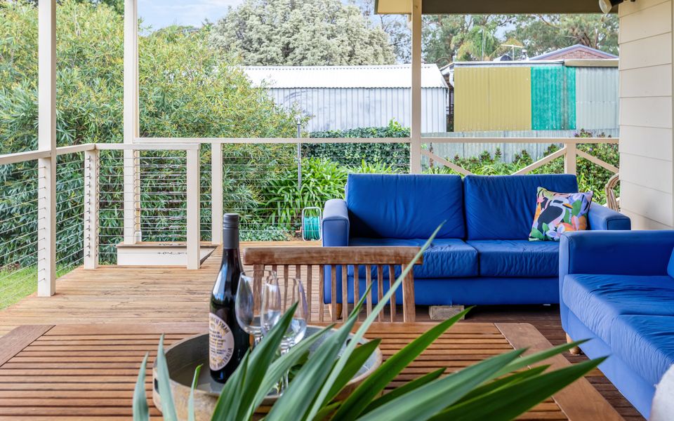 Carrawaves – 73 LaRonde