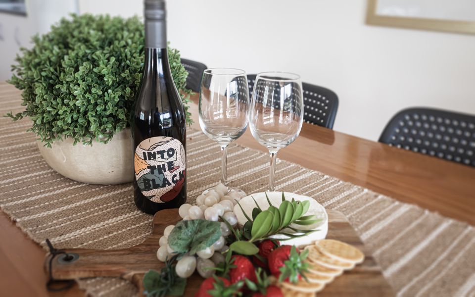 Carrawaves – 73 LaRonde