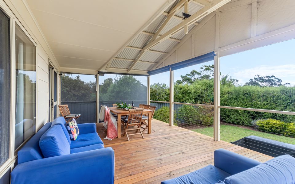 Carrawaves – 73 LaRonde