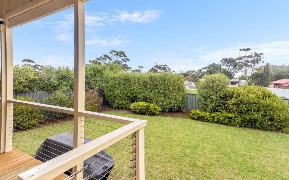 Carrawaves – 73 LaRonde