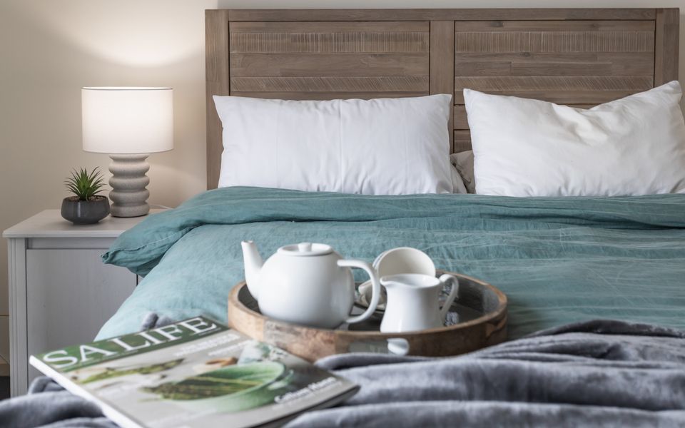 Carrawaves – 73 LaRonde