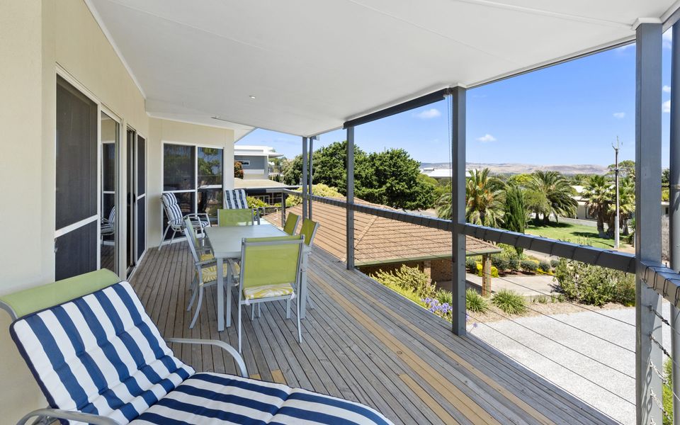 Carrickalinga Dreams – 15 Solitude Drive