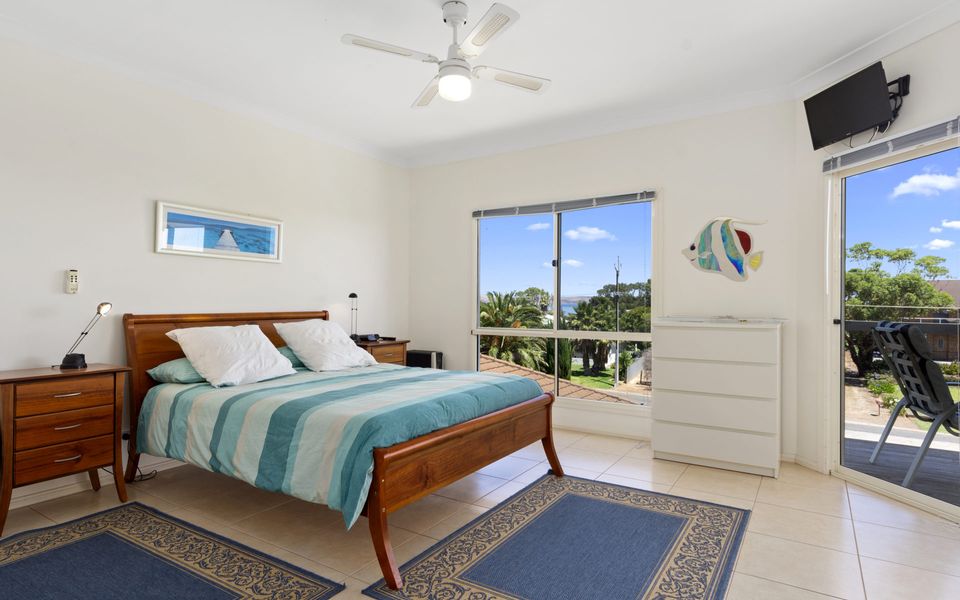 Carrickalinga Dreams – 15 Solitude Drive