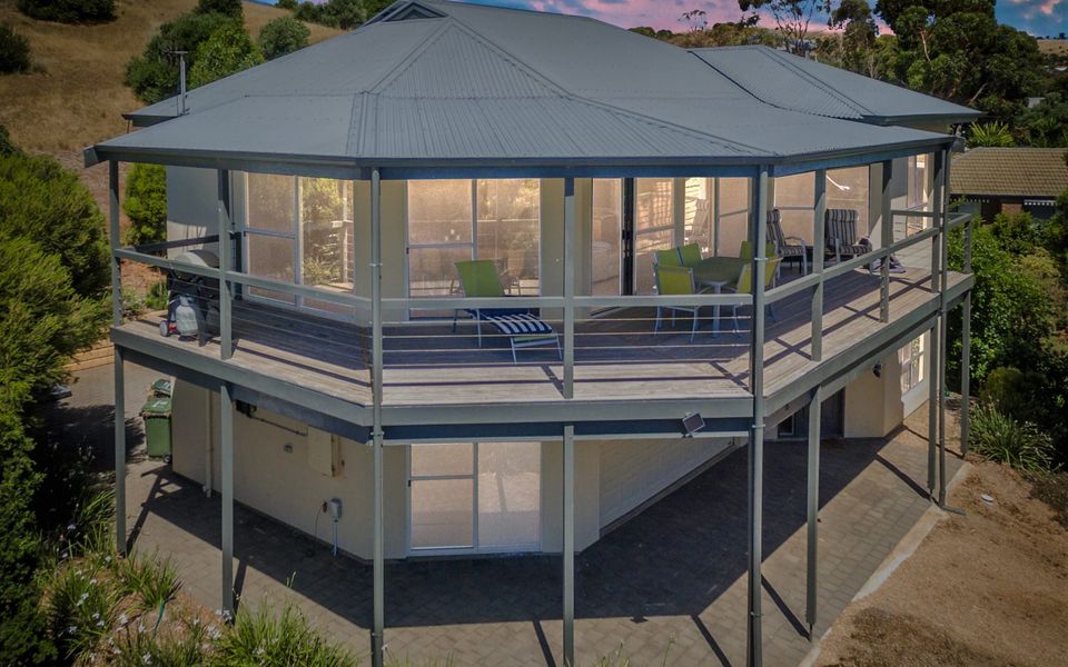 Carrickalinga Dreams – 15 Solitude Drive