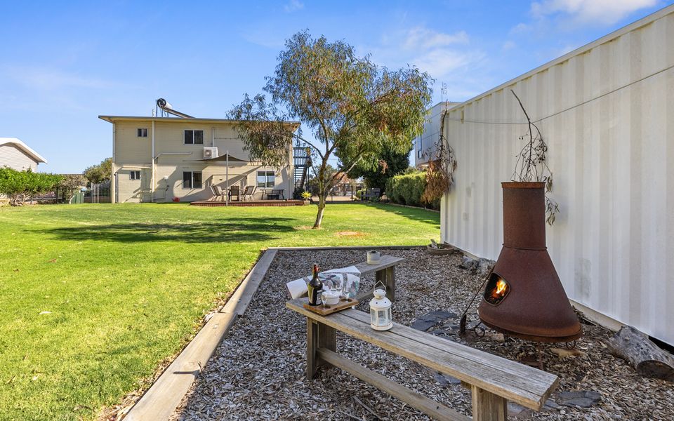 Carrickalinga SeaHaven -29 Riverview Drive