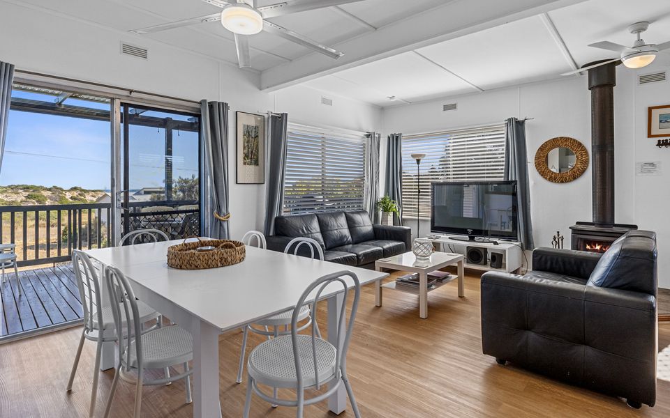 Carrickalinga SeaHaven -29 Riverview Drive