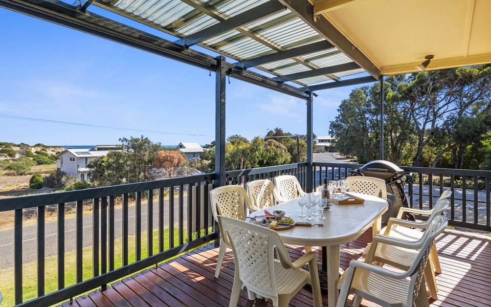 Carrickalinga SeaHaven -29 Riverview Drive