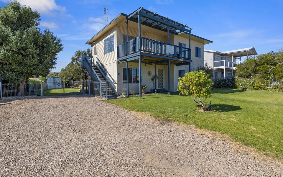 Carrickalinga SeaHaven -29 Riverview Drive