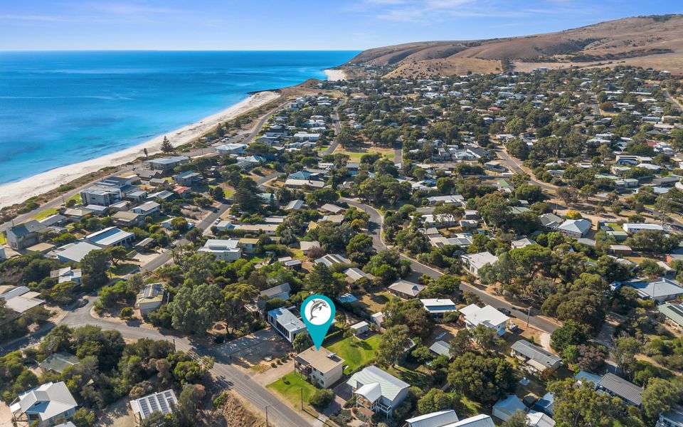 Carrickalinga SeaHaven -29 Riverview Drive