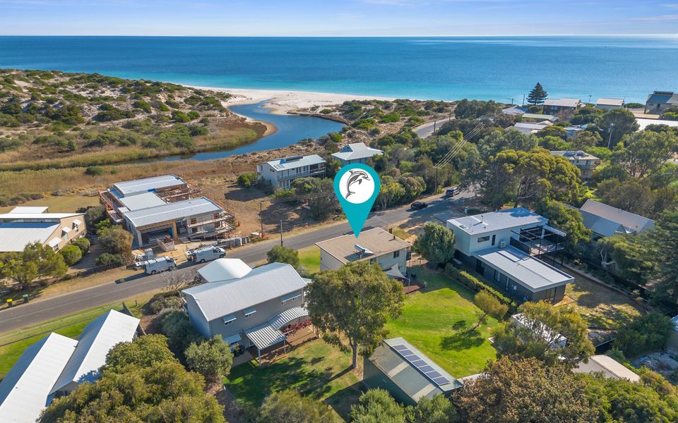 Carrickalinga SeaHaven -29 Riverview Drive