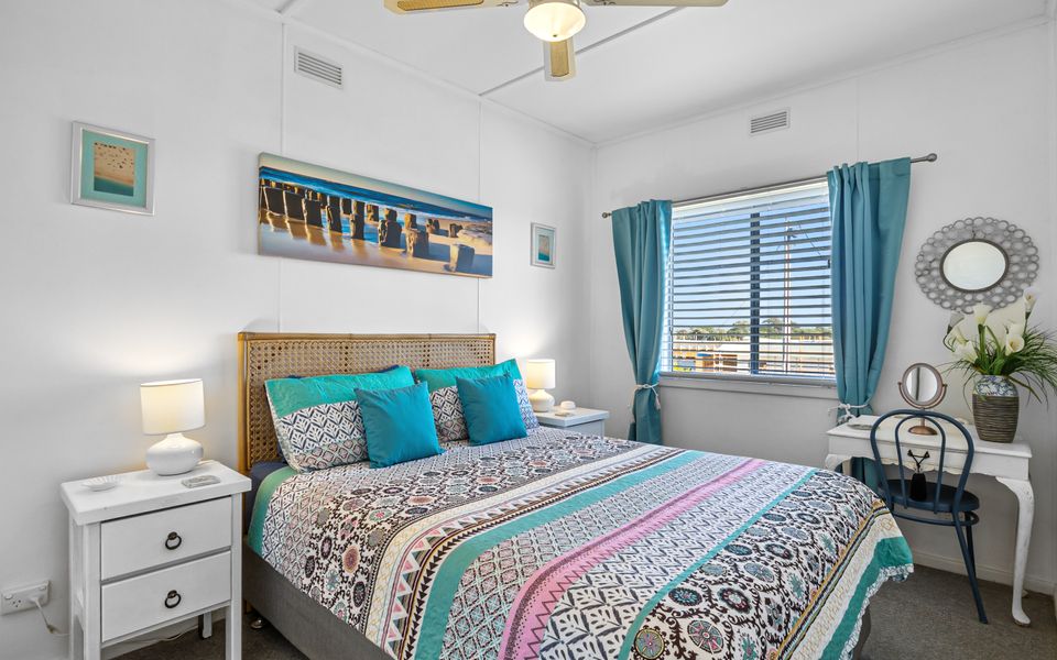 Carrickalinga SeaHaven -29 Riverview Drive