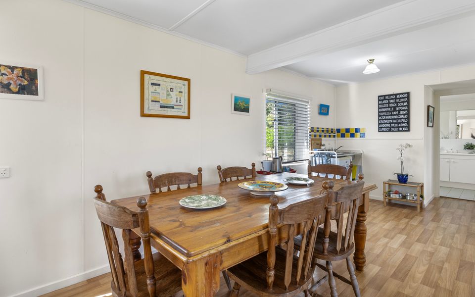 Carrickalinga SeaHaven -29 Riverview Drive