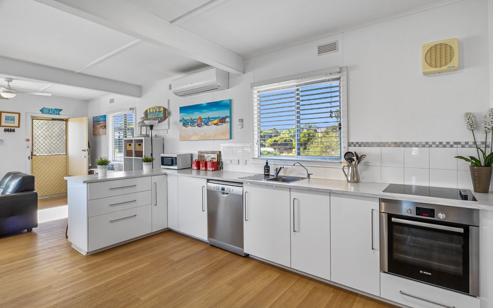 Carrickalinga SeaHaven -29 Riverview Drive